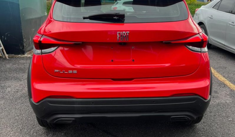 FIAT PULSE DRIVE PLUS TA 2023 – SERIE 9BD363CB4PYS07284 full