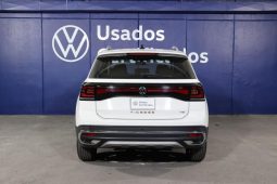 VOLKSWAGEN T-CROSS COMFORTLINE 1.0T TA 2022 – SERIE WVG2D4CW3NT017641 full