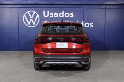 VOLKSWAGEN TAIGUN TRENDLINE TSI TIP 2025 – SERIE WVG2C4CW8ST010148 full