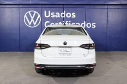 VOLKSWAGEN VIRTUS COMFORTLINE TIPTRONIC 2025 – SERIE WVW3N4D21ST016677 full