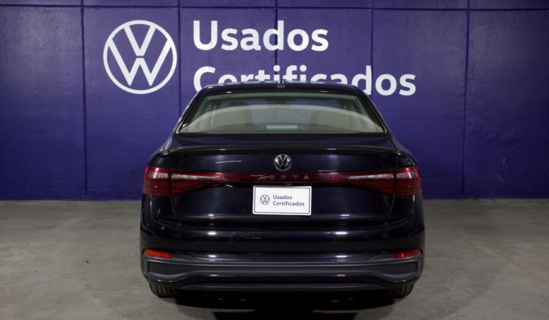 VOLKSWAGEN JETTA COMFORTLINE TIP 2025 – SERIE 3VWEP6BU0SM069966 full