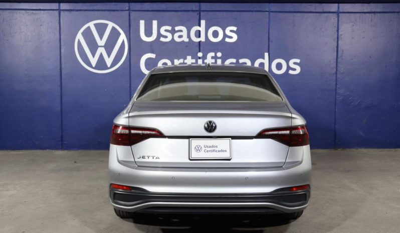 VOLKSWAGEN JETTA COMFORTLINE TIPTRONIC 2023 – SERIE 3VWHP6BU1PM030923 full