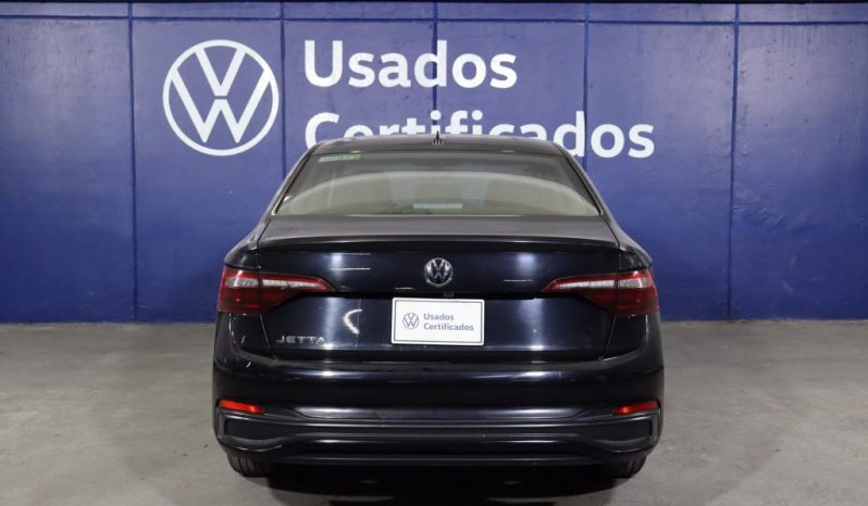 VOLKSWAGEN JETTA TRENDLINE TIP 2023 – SERIE 3VWKP6BU4PM014804 full
