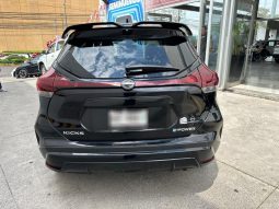 NISSAN KICKS E-POWER PLATINUM TA 2024 – SERIE MNTFP5CP2R6008938 full