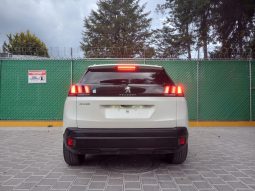 PEUGEOT 3008 ACTIVE TA 2024 – SERIE VF3M45GY5RS002347 full