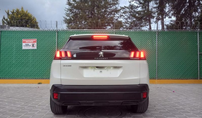 PEUGEOT 3008 ACTIVE TA 2024 – SERIE VF3M45GY5RS002347 full