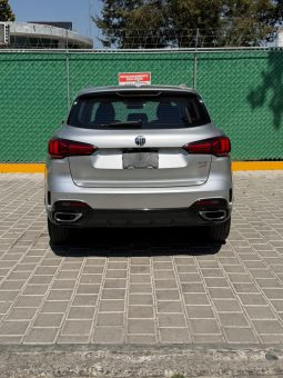MG HS EXCITE TA 2024 – SERIE LSJA24U95RN020709 full