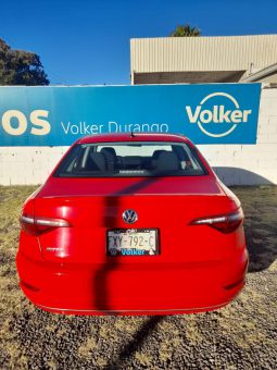 VOLKSWAGEN JETTA TRENDLINE TIPTRONIC 2021 – SERIE 3VWKP6BU8MM071020 full