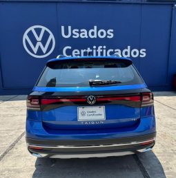 VOLKSWAGEN TAIGUN HIGHLINE 1.0 TA 2024 – SERIE WVG2K4CW6RT020240 full