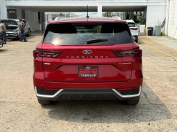 FORD TERRITORY TITANIUM 2024 – SERIE LJXBS5A3XRYF22517 full