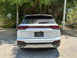DODGE JOURNEY GT TA 2023 – SERIE LMWDT1G82P1133761 full