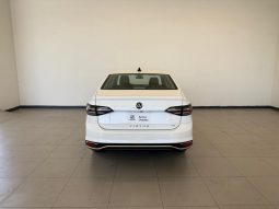 VOLKSWAGEN VIRTUS COMFORTLINE TIPTRONIC 2025 – SERIE WVW3N4D26ST016870 full