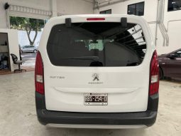 PEUGEOT RIFTER ALLURE PACK TA 2023 – SERIE VR3ERHNS2PJ534091 full