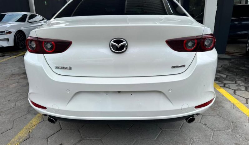 MAZDA MAZDA 3 SEDAN I GRAND TOURING 2023 – SERIE 3MZBPCDL6PM359836 full