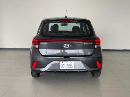 HYUNDAI GRAND I10 HB GL TM 2026 – SERIE MALB25AC2TM680552 full