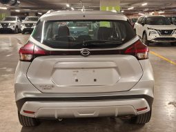 NISSAN KICKS ADVANCE CVT 2025 – SERIE 3N8CP5HE3SL469695 full