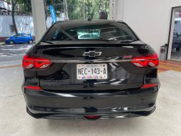 CHEVROLET CAVALIER RS TA 2024 – SERIE LSGKB5415RV001555 full
