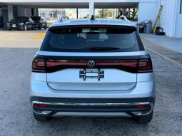 VOLKSWAGEN TAIGUN TRENDLINE TA 2024 – SERIE WVG2H4CW9RT012583 full