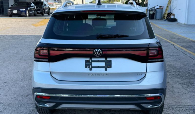 VOLKSWAGEN TAIGUN TRENDLINE TA 2024 – SERIE WVG2H4CW9RT012583 full