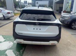 NISSAN KICKS PLATINUM CVT 2025 – SERIE 3N8AP6HE9SL343452 full
