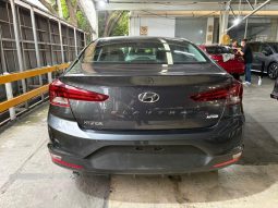 HYUNDAI ELANTRA GLS PREMIUM TA 2020 – SERIE 5NPD74AF3LH589558 full