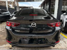 MAZDA MAZDA 3 SEDAN I GRAND TOURING TA 2021 – SERIE 3MZBPCDL4MM211714 full
