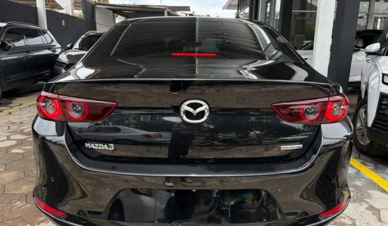 MAZDA MAZDA 3 SEDAN I GRAND TOURING TA 2021 – SERIE 3MZBPCDL4MM211714 full