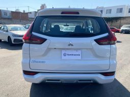 MITSUBISHI XPANDER GLS TA 2023 – SERIE MK2K6Y1Y3PN001106 full