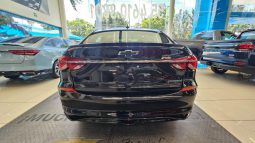 CHEVROLET CAVALIER RS TA 2024 – SERIE LSGKB5412RV001609 full