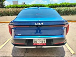 KIA K4 SEDAN L TM 2025 – SERIE 3KPFS4AE7SE002098 full