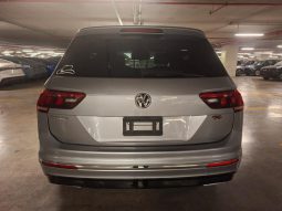 VOLKSWAGEN TIGUAN COMFORTLINE 2021 – SERIE 3VVHP65N7MM113969 full