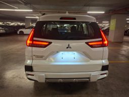 MITSUBISHI XPANDER CROSS TA 2024 – SERIE MK2L6D1Y2RN004627 full