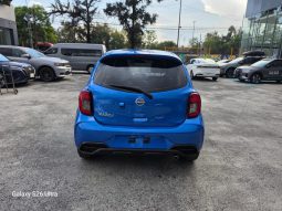 NISSAN MARCH EXCLUSIVE TM 2024 – SERIE 3N1CK3CE3RL219487 full