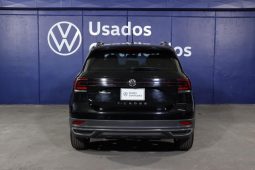 VOLKSWAGEN T-CROSS COMFORTLINE TIPTRONIC 2021 – SERIE 9BWBL6BF2M4033610 full