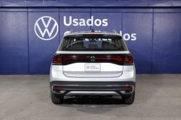 VOLKSWAGEN TAIGUN TRENDLINE TSI TIP 2025 – SERIE WVG2C4CW6ST027059 full