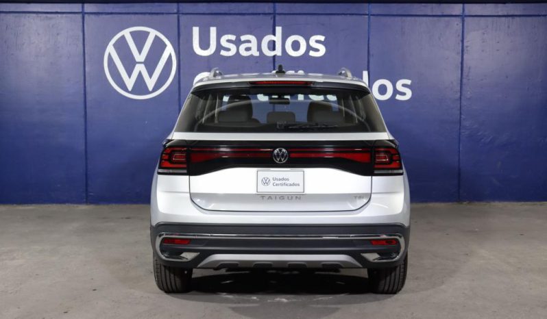 VOLKSWAGEN TAIGUN TRENDLINE TSI TIP 2025 – SERIE WVG2C4CW6ST027059 full