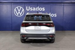 VOLKSWAGEN TAIGUN TRENDLINE TSI TIP 2025 – SERIE WVG2C4CW2ST018505 full