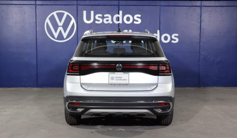 VOLKSWAGEN TAIGUN TRENDLINE TSI TIP 2025 – SERIE WVG2C4CW2ST018505 full