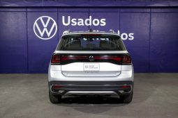 VOLKSWAGEN TAIGUN TRENDLINE TSI TIP 2025 – SERIE WVG2C4CW6ST018670 full