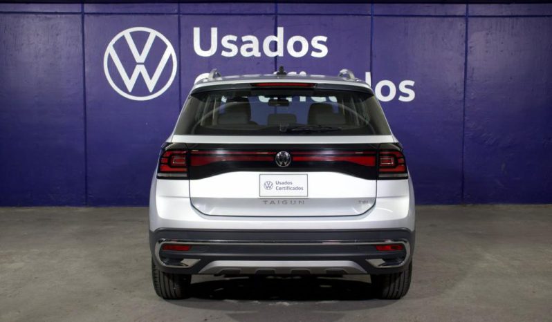 VOLKSWAGEN TAIGUN TRENDLINE TSI TIP 2025 – SERIE WVG2C4CW6ST018670 full
