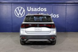 VOLKSWAGEN TAIGUN TRENDLINE TSI TIP 2025 – SERIE WVG2C4CWXST018980 full