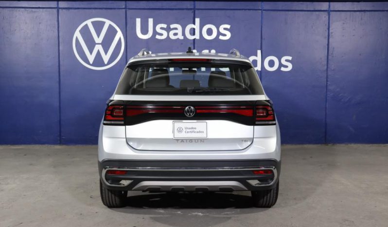 VOLKSWAGEN TAIGUN TRENDLINE TSI TIP 2025 – SERIE WVG2C4CWXST018980 full