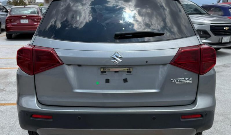 SUZUKI VITARA BOOSTERJET TM 2020 – SERIE TSMYDA1S5LM838858 full