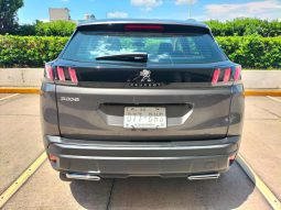 PEUGEOT 3008 ACTIVE TA 2022 – SERIE VF3M45GY3NS001661 full