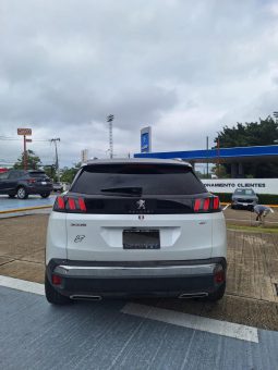 PEUGEOT 3008 GT TA 2024 – SERIE VF3M45GY1RS011238 full