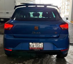 SEAT IBIZA XCELLENCE 1.6 TM 2026 – SERIE VSSCE6KJ7TR517320 full