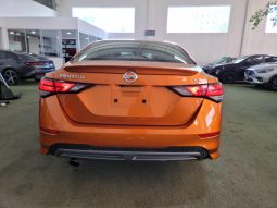NISSAN SENTRA SR CVT 2023 – SERIE 3N1AB8AEXPY299085 full