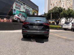 VOLKSWAGEN TIGUAN TRENDLINE PLUS 2022 – SERIE 3VVKP65N9NM061199 full
