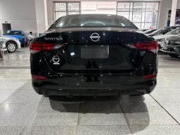 NISSAN SENTRA ADVANCE TM 2024 – SERIE 3N1AB8AE9RY393350 full