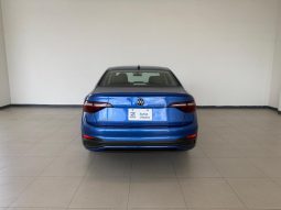 VOLKSWAGEN JETTA COMFORTLINE TIP 2024 – SERIE 3VWHP6BU8RM101022 full